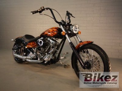 2009 saxon sceptre photo